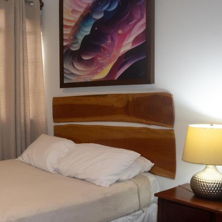 Hotel Leon Inn Eksteriør billede